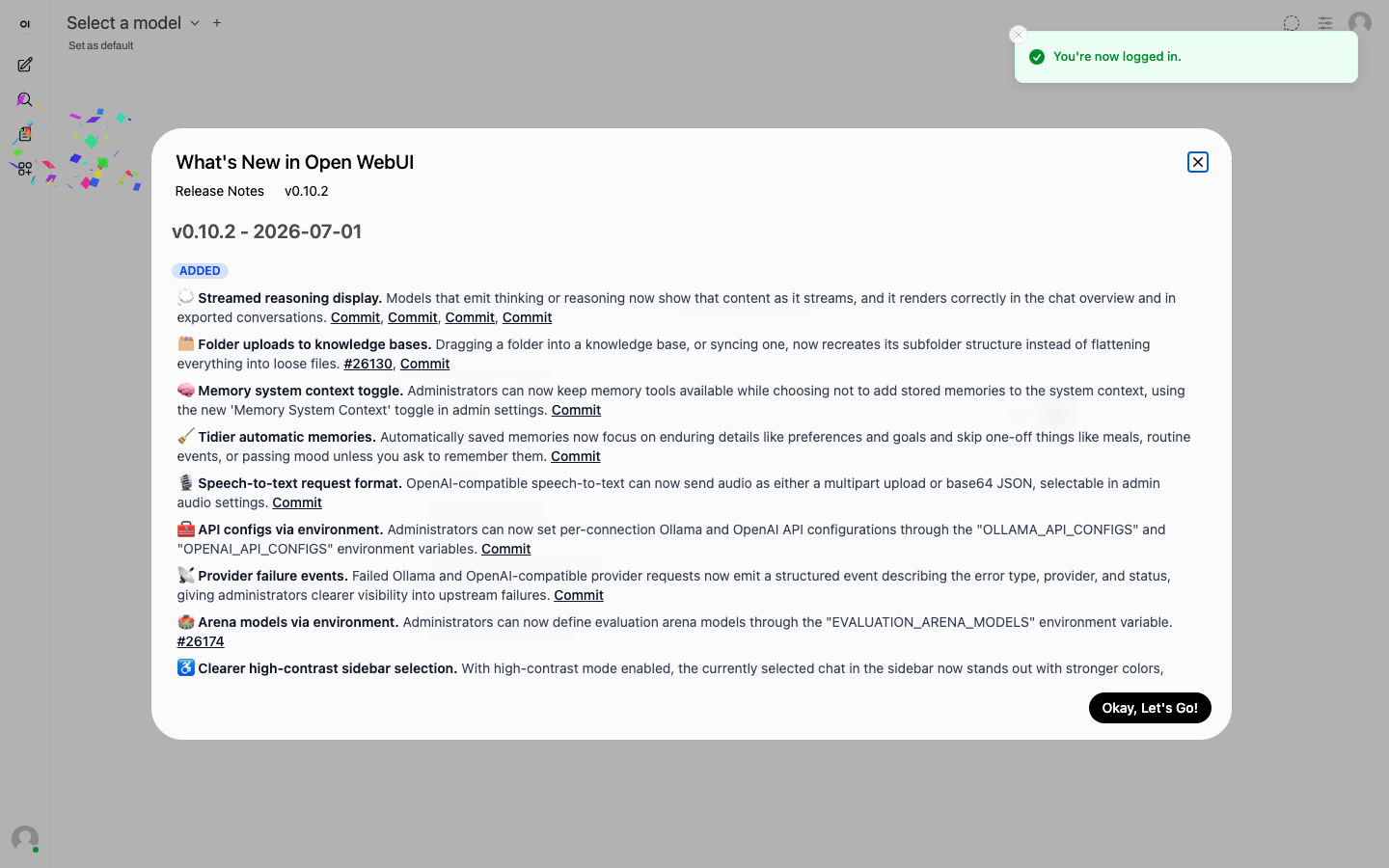 CopilotKit screenshot