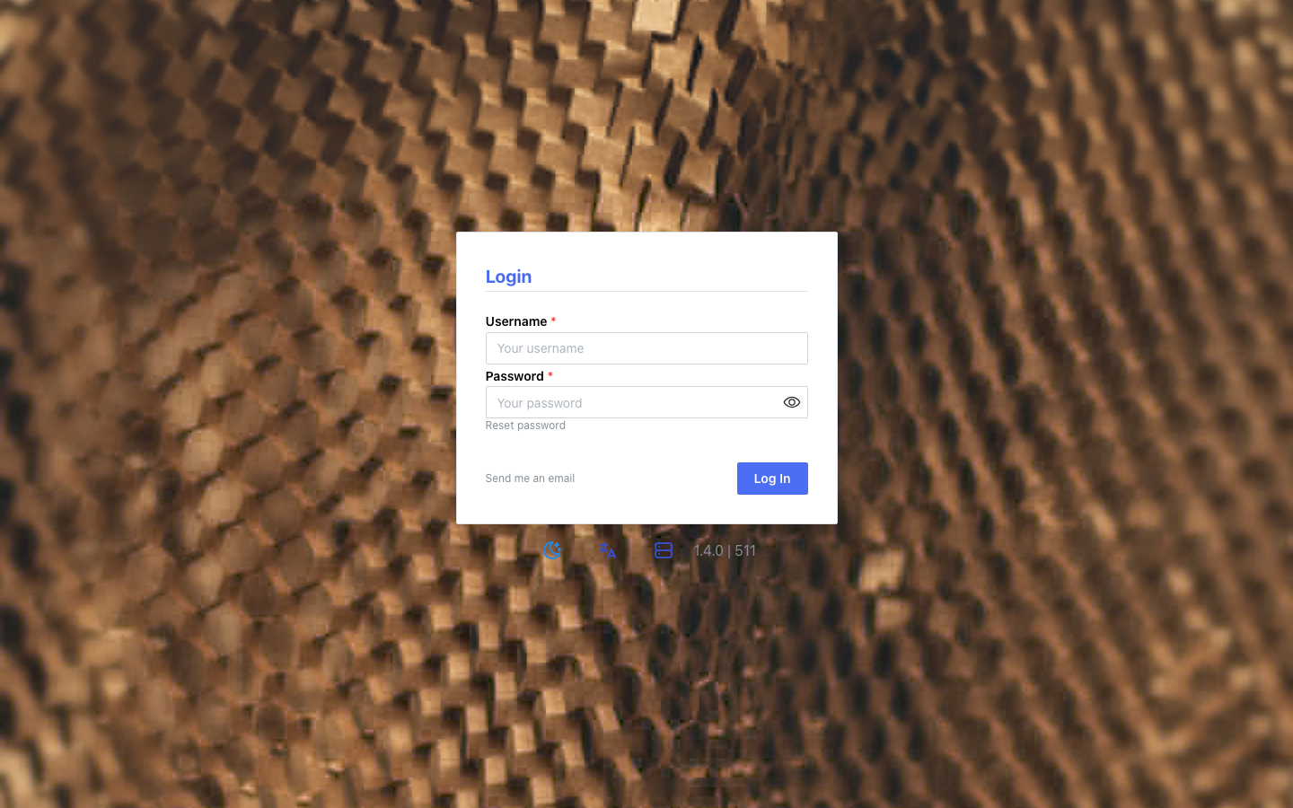 InvenTree screenshot