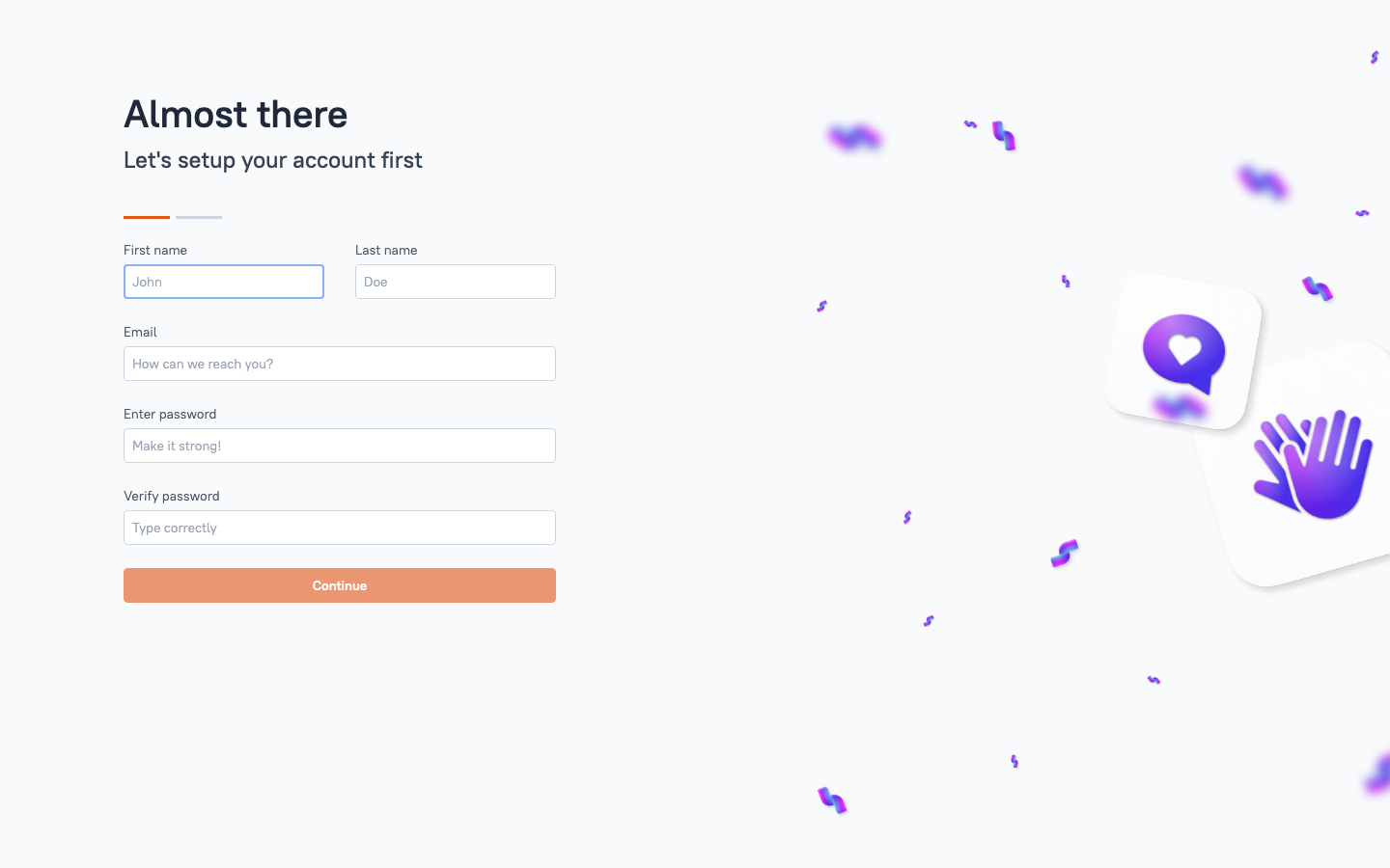 Appsmith screenshot