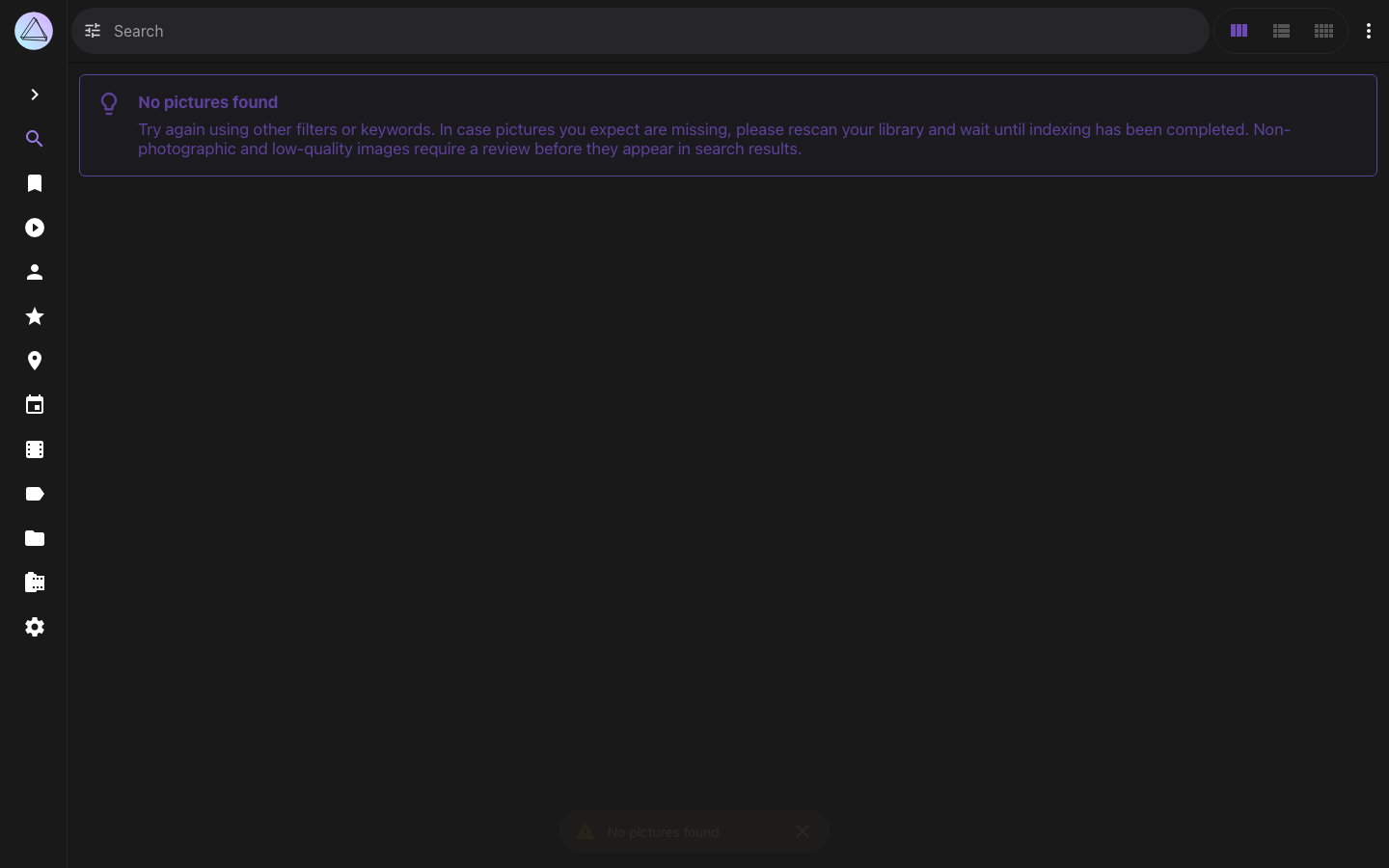 Ente screenshot