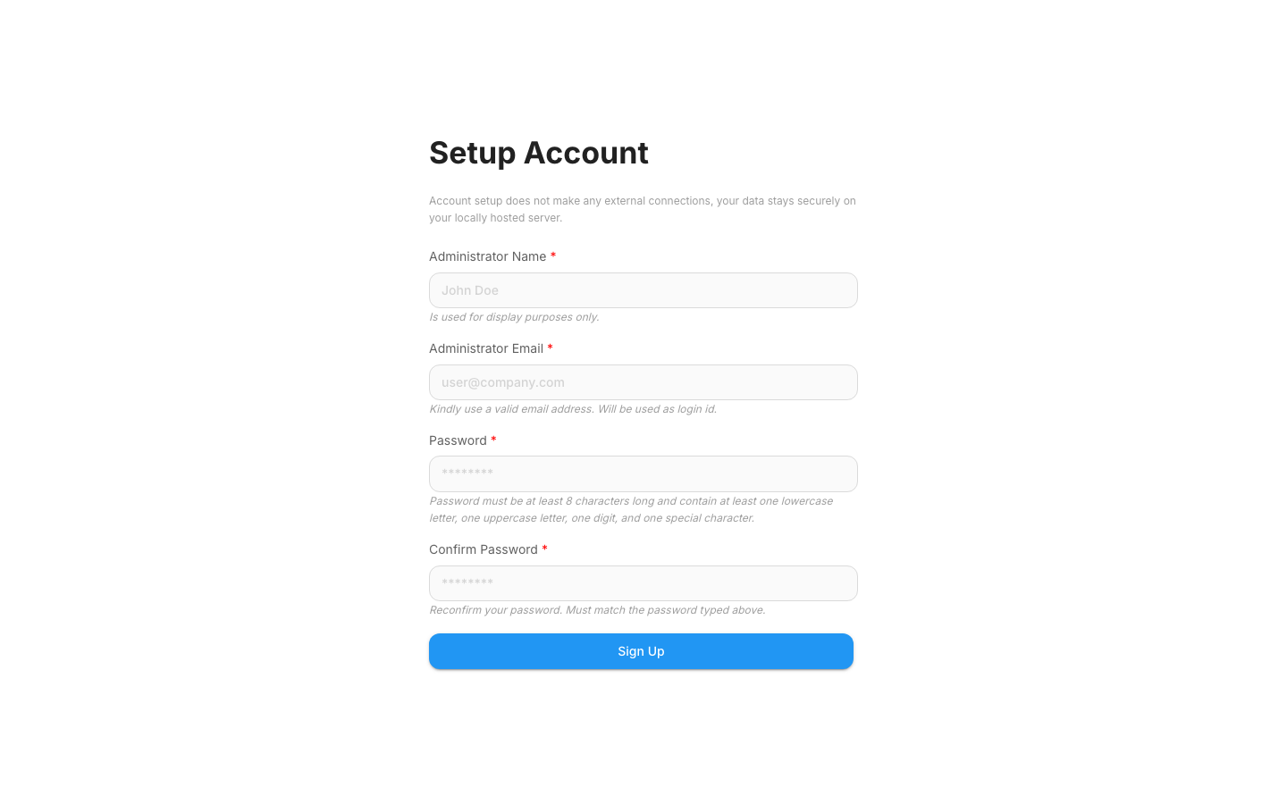 Flowise screenshot