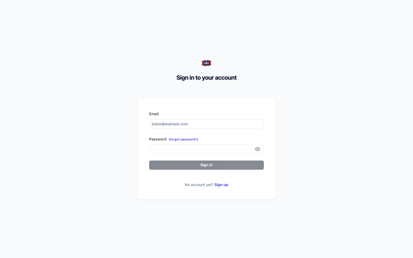 Langfuse screenshot