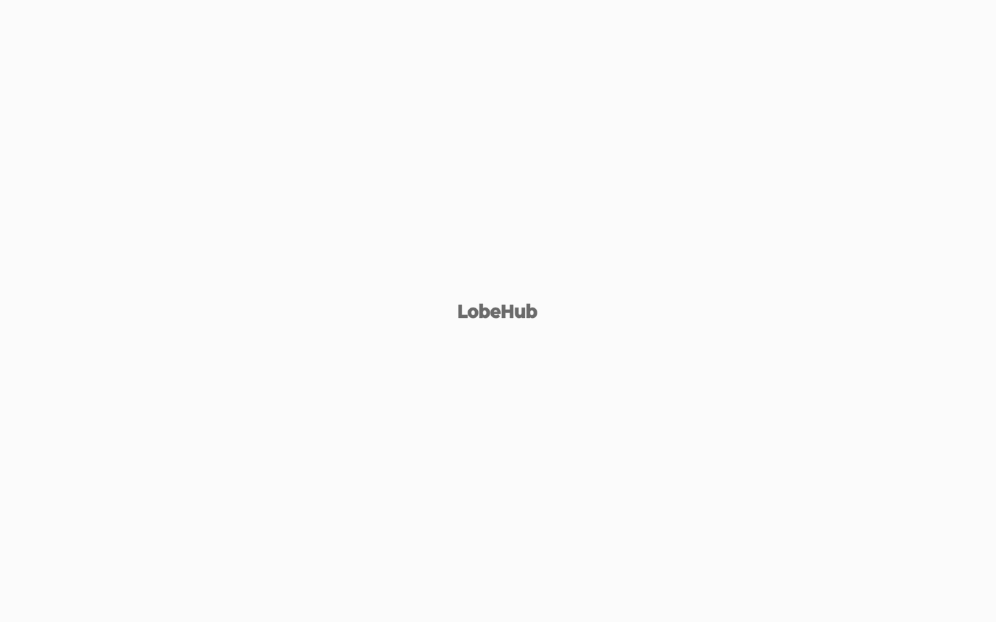 Lobe Chat screenshot