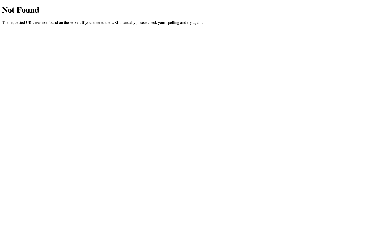 Mailu screenshot