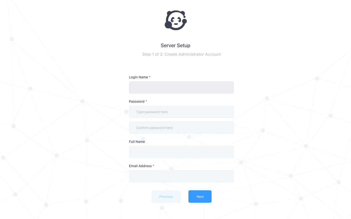 OneDev screenshot