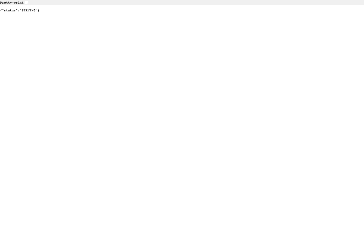 OpenFGA screenshot
