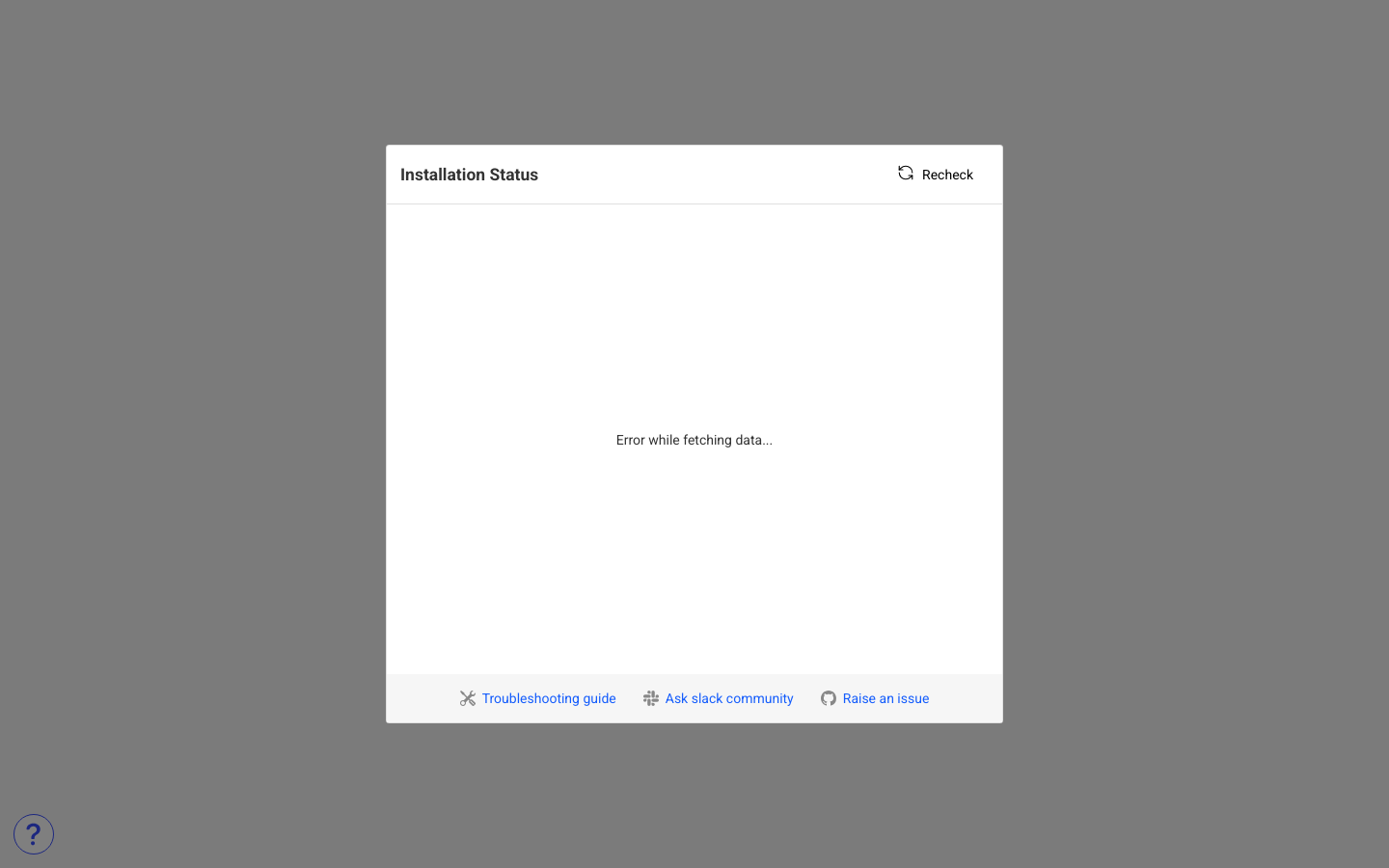 OpenReplay screenshot
