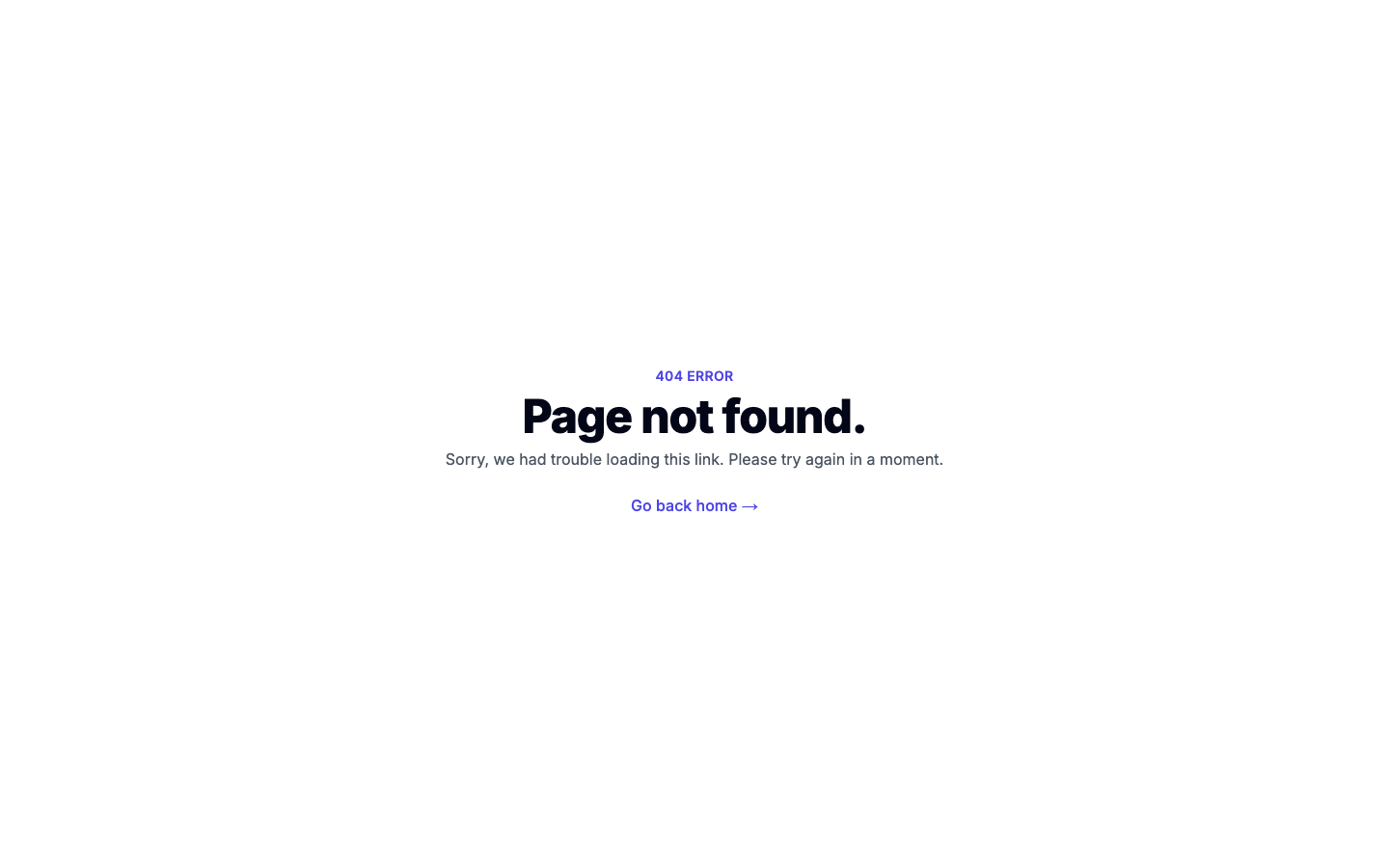 Papermark screenshot