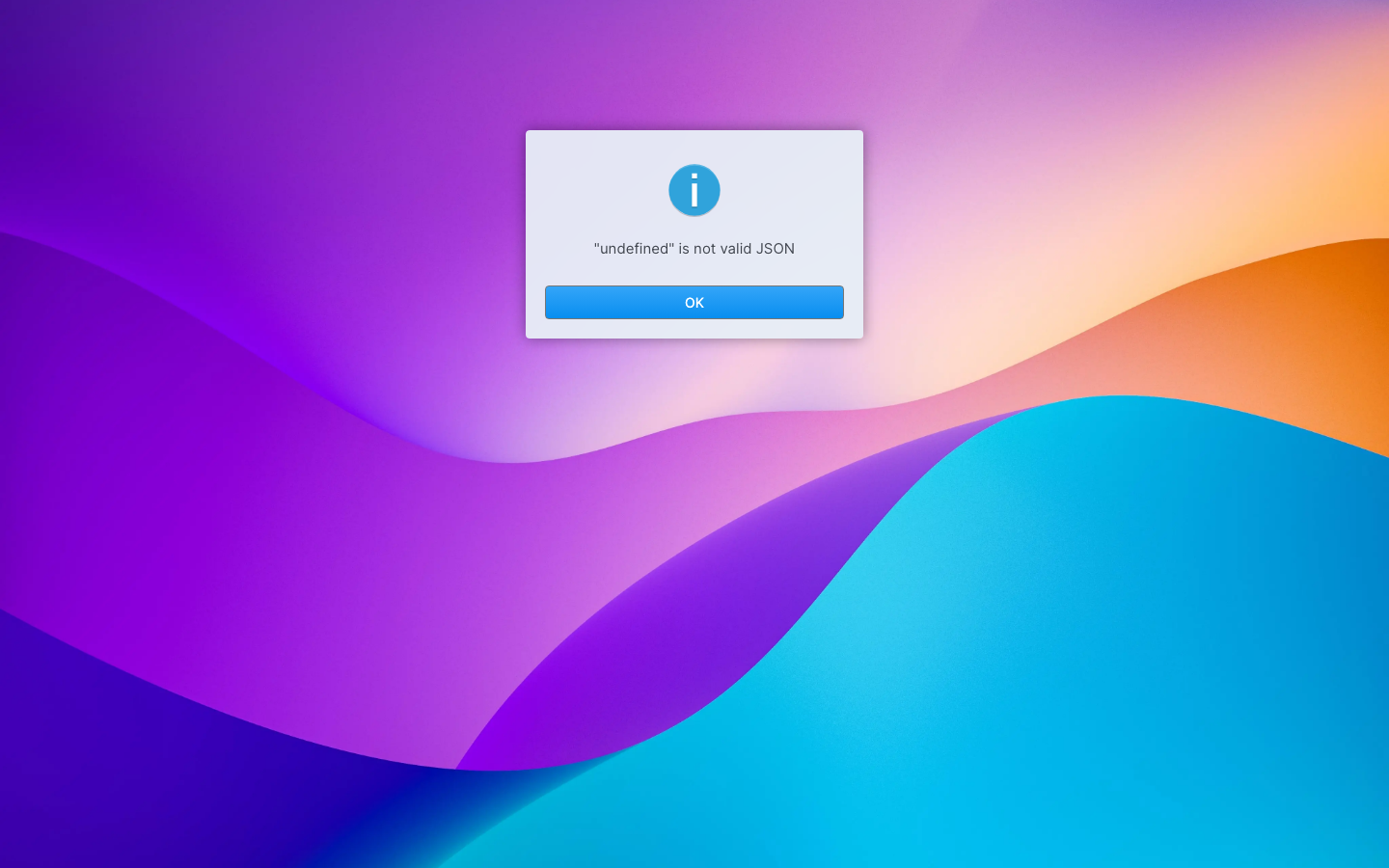 Puter screenshot
